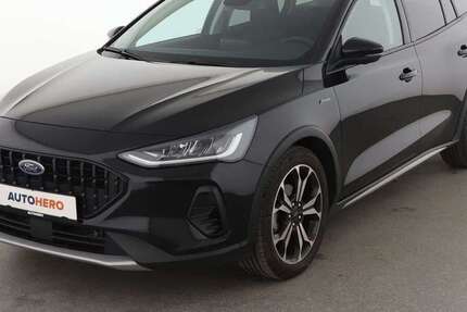 Ford Focus 68.773 km 18.090 € Neufahrn 85375