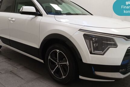 Kia Niro 45.597 km 21.770 &euro; Egelsbach 63329