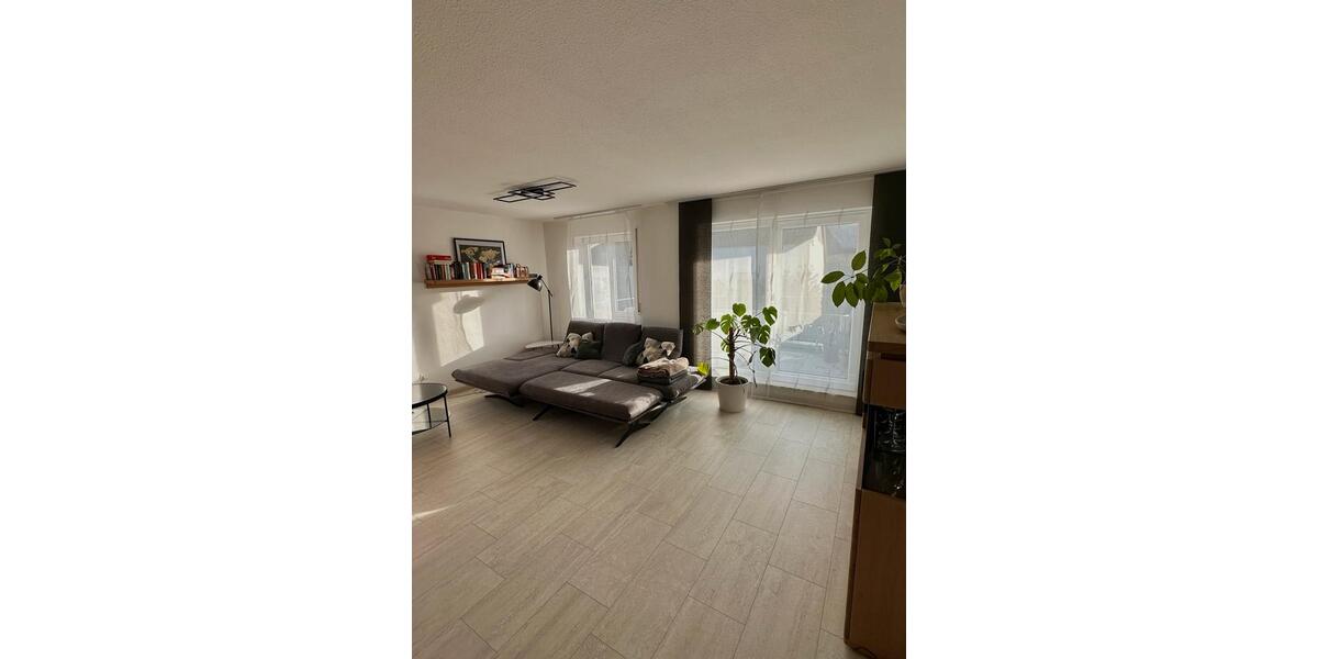 Etagenwohnung Schwäbisch Gmünd Bargau - 3.5 Zimmer, 82 m&sup2;, 280.000&euro; | Angebot:26762923