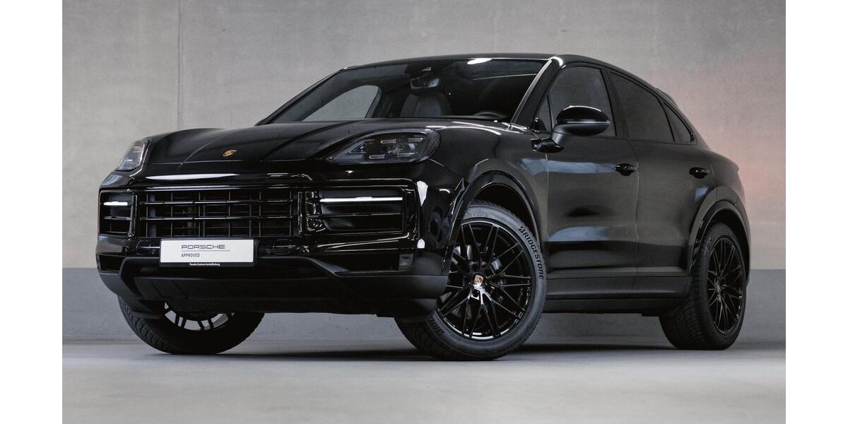 Porsche Cayenne 38.900 km 85.880 &euro; Aschaffenburg 63739