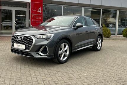 Audi Q3 49.986 km 32.970 &euro; Helmstedt 38350