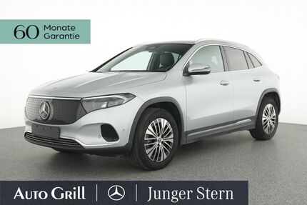 Mercedes-Benz EQA 39.775 km 38.490 &euro; Ebersberg 85560