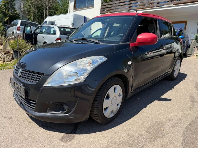 Swift