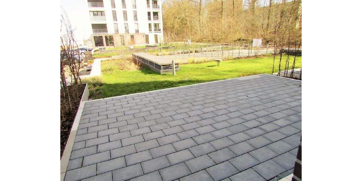 Etagenwohnung Wolfsburg Hellwinkel - 2 Zimmer, 73 m&sup2;, 865&euro; | Angebot:25731536