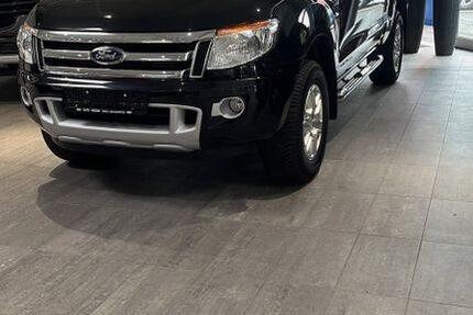 Ford Ranger 68.000 km 20.000 &euro; Clingen 99718