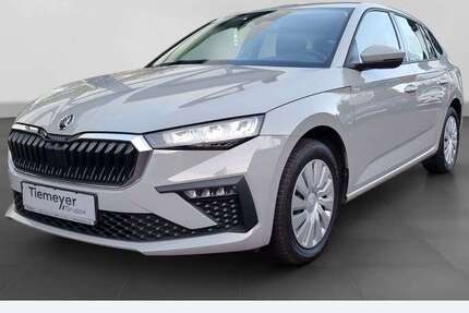Skoda Scala 24.649 km 19.970 &euro; Werdohl 58791