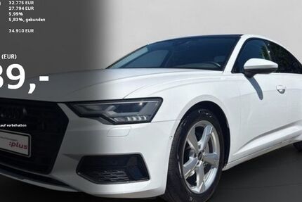 Audi A6 80.290 km 34.910 &euro; Ravensburg 88214