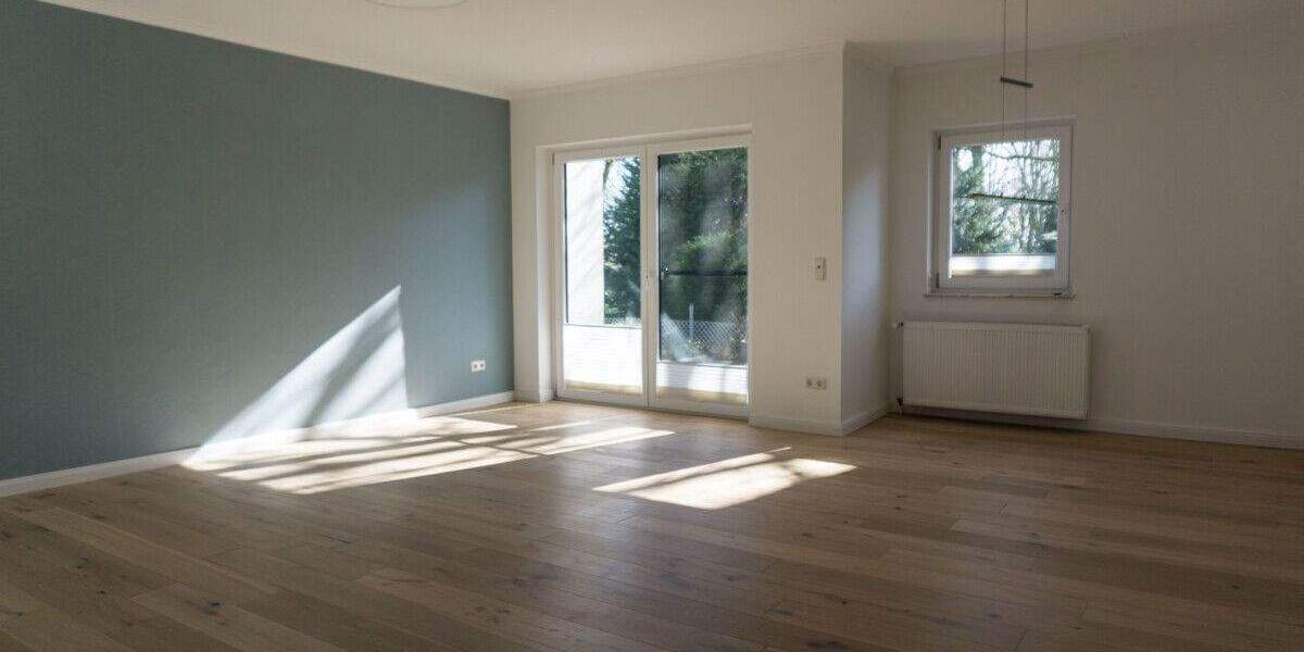 Doppelhaushälfte Bremen / Aumund Aumund-Hammersbeck - 3 Zimmer, 108 m&sup2;, 295.000&euro; | Angebot:25567807