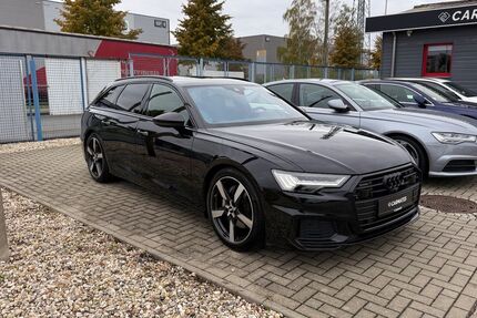 Audi A6 48.675 km 44.990 € Halle 06116