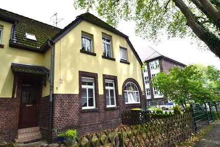 Haus Duisburg-Neumühl Neumühl - 2 Zimmer, 87 m&sup2;, 120.000&euro; | Angebot:26844904