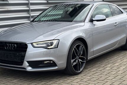 Audi A5 140.000 km 13.900 &euro; Burgdorf 31303