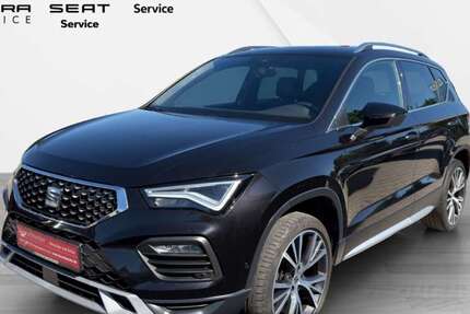 Seat Ateca 105.000 km 20.950 &euro; Gunzenhausen 91710