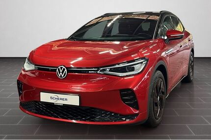 VW ID.4 43.427 km 29.580 € Mainz 55129