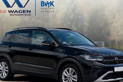 VW T-Cross 21.000 km 26.199 &euro; Spaichingen 78549