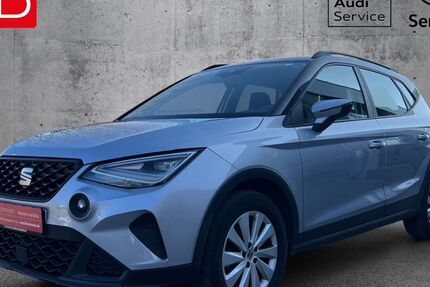 Seat Arona 50.390 km 13.450 &euro; Treuchtlingen 91757