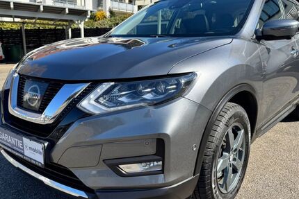 Nissan X-Trail 125.000 km 15.900 &euro; Zwingenberg 64673
