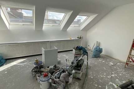 Wohnung zum Mieten in Aachen 350 € 50 m² 2 zimmer