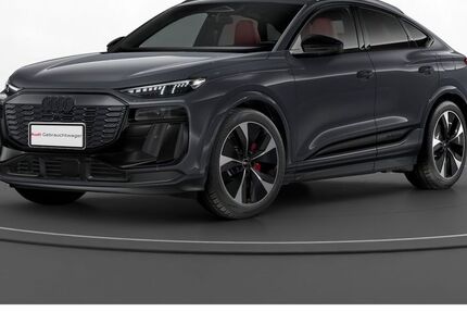 Audi SQ6 e-tron 9.260 km 79.980 &euro; Minden 32427