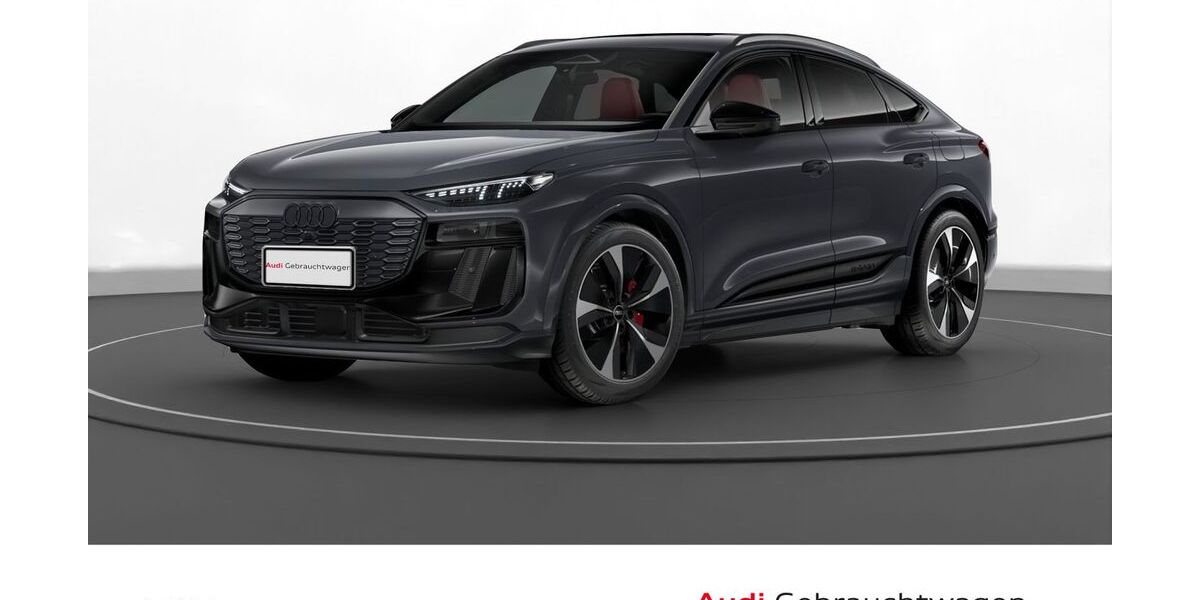 Audi SQ6 e-tron 9.260 km 79.980 &euro; Minden 32427