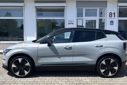 Volvo EX30 27.680 km 34.980 &euro; Mönchengladbach 41063