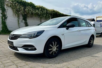 Opel Astra 105.000 km 10.799 &euro; Paderborn 33104