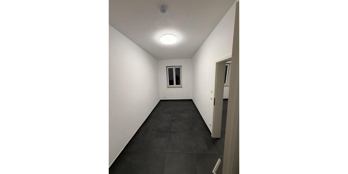 Erdgeschoßwohnung Treuchtlingen - 1.5 Zimmer, 28 m&sup2;, 650&euro; | Angebot:26236106