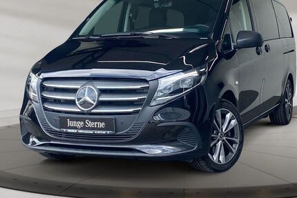 Mercedes-Benz Vito 9.820 km 64.850 € Neufahrn in Niederbayern 84088