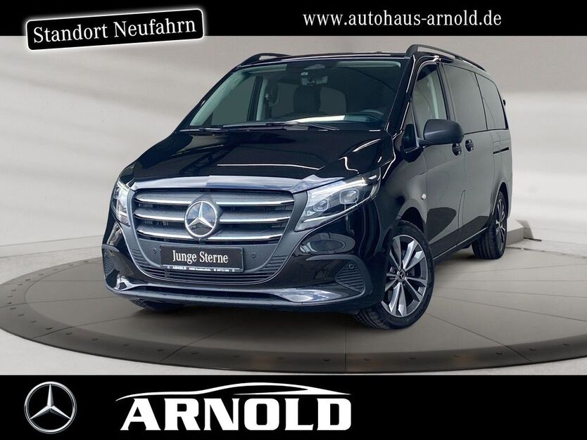 Mercedes-Benz Vito 9.820 km 64.850 € Neufahrn in Niederbayern 84088