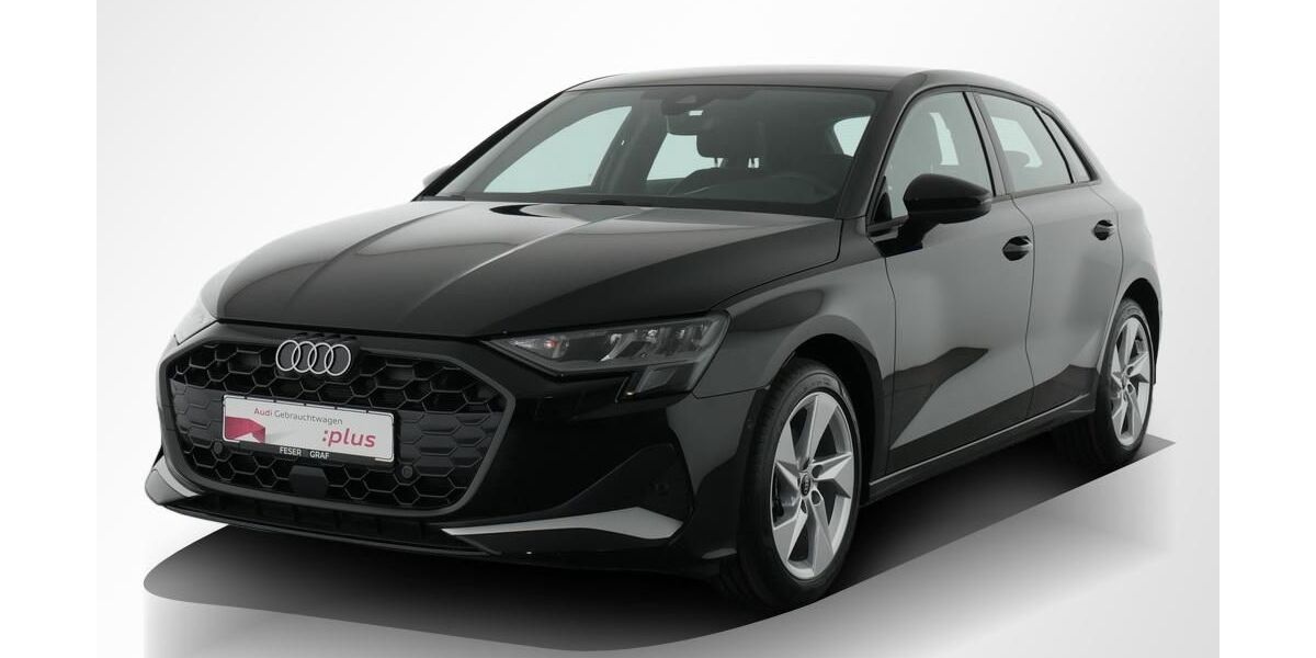 Audi A3 6.529 km 29.980 &euro; Nürnberg 90411