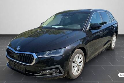 Skoda Octavia 38.000 km 29.900 &euro; Kirkel 66459
