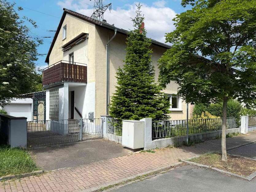 Haus zum Kaufen in Eppelheim 449.000 € 116 m²