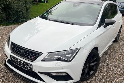 Seat Leon 35.400 km 21.250 € Dösingen 87679