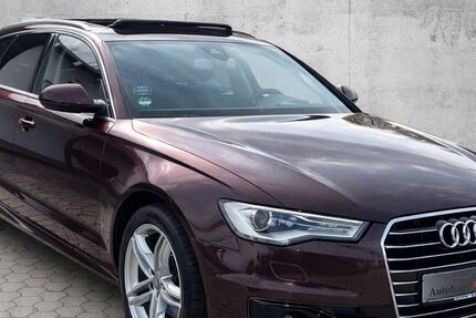 Audi A6 149.200 km 19.490 &euro; Eisenberg 07607