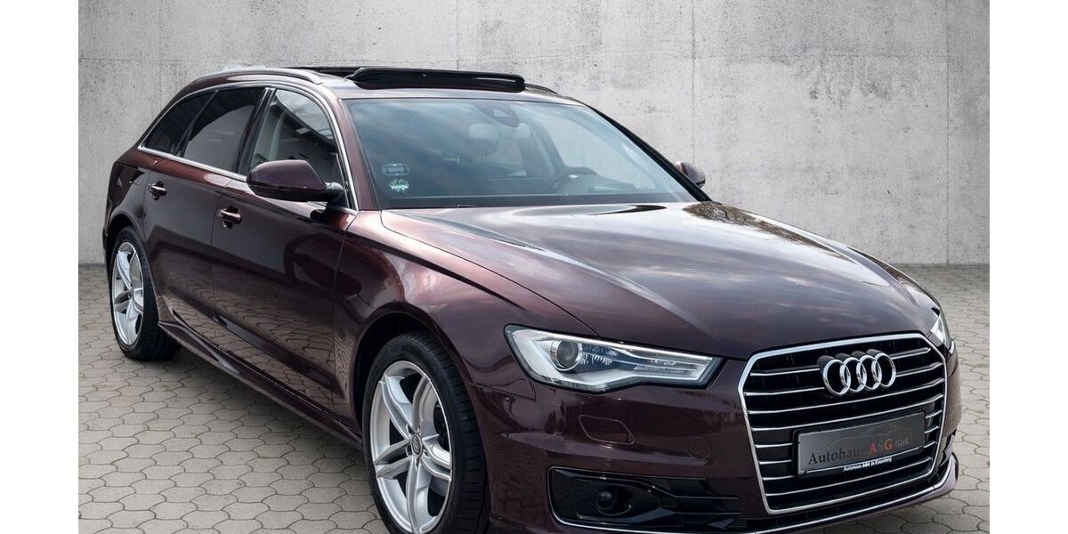 Audi A6 149.200 km 19.900 &euro; Eisenberg 07607