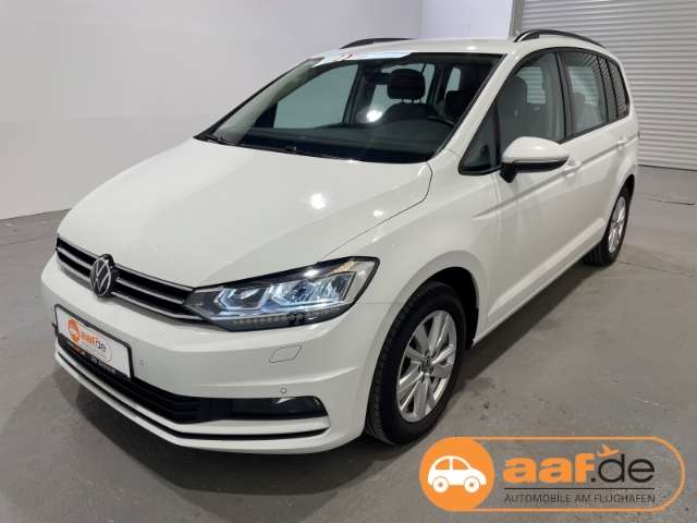 VW Touran 224.000 km 15.950 &euro; Norderstedt 22848