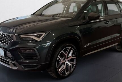 Seat Ateca 24.969 km 28.385 &euro; Osterode 37520