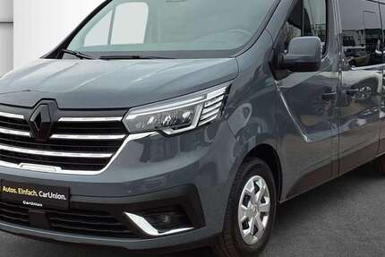 Renault Trafic 51.000 km 34.990 &euro; Bad Salzungen 36433