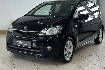 Skoda Citigo 63.615 km 10.999 &euro; Hemmingen/Hannover 30966