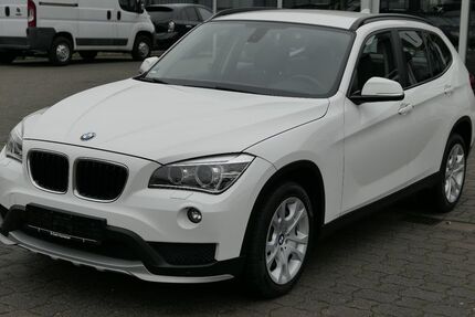 BMW X1 180.000 km 8.990 &euro; Adelheidsdorf 29352