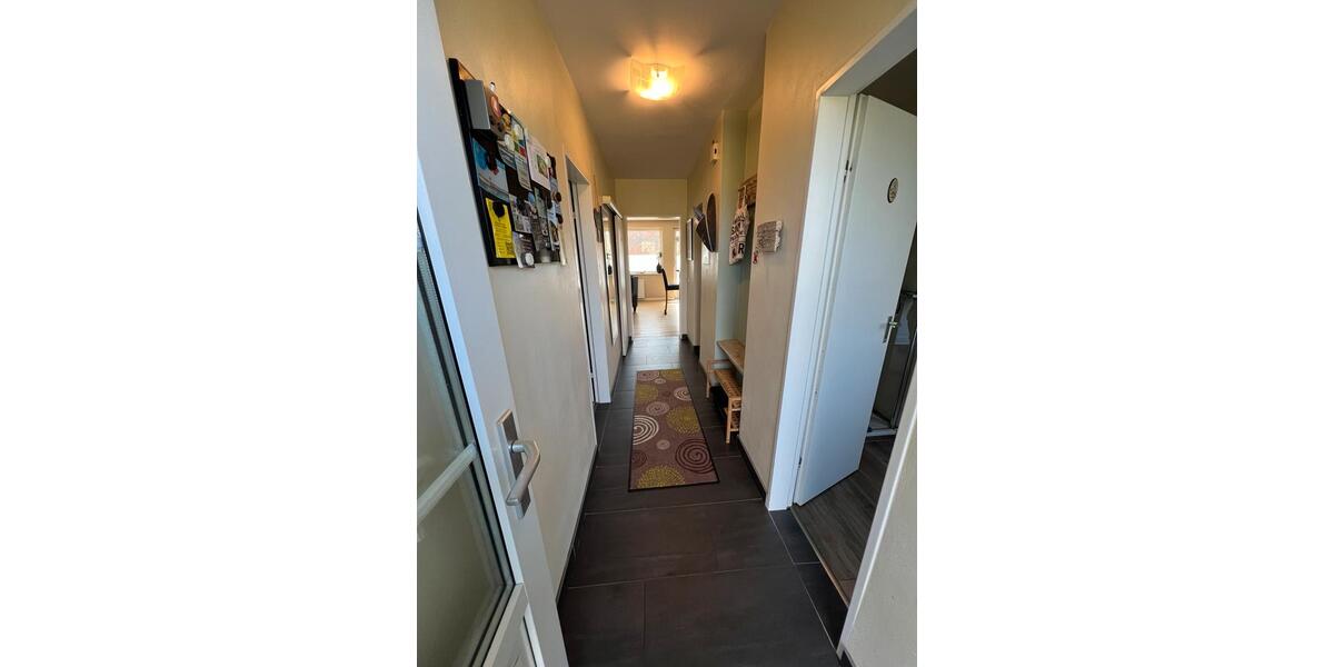Erdgeschoßwohnung Sankt Peter-Ording Ording - 2 Zimmer, 42 m&sup2;, 244.000&euro; | Angebot:26342981