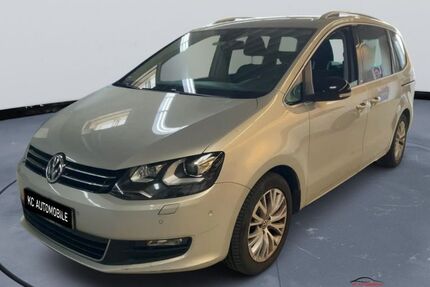 VW Sharan 156.000 km 11.999 &euro; Wesseling (bei Köln) 50389