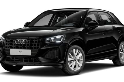 Audi Q2 12.500 km 31.930 &euro; Leipzig 04178