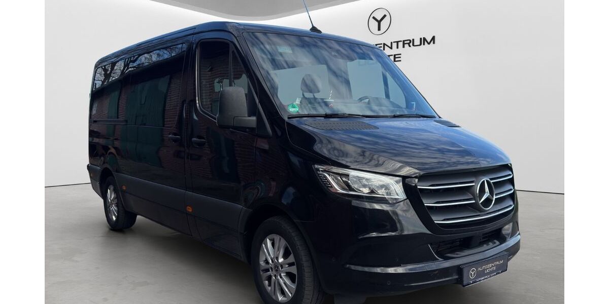 Mercedes-Benz Sprinter 69.800 km 47.999 &euro; Uchte 31600
