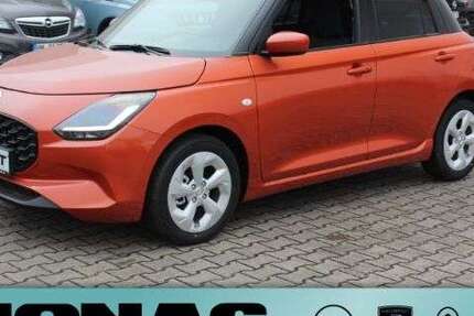 Suzuki Swift 10.000 km 16.990 &euro; Werl 59457