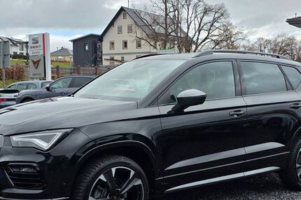 Cupra Ateca 14.150 km 33.480 &euro; Oberreichenbach 75394