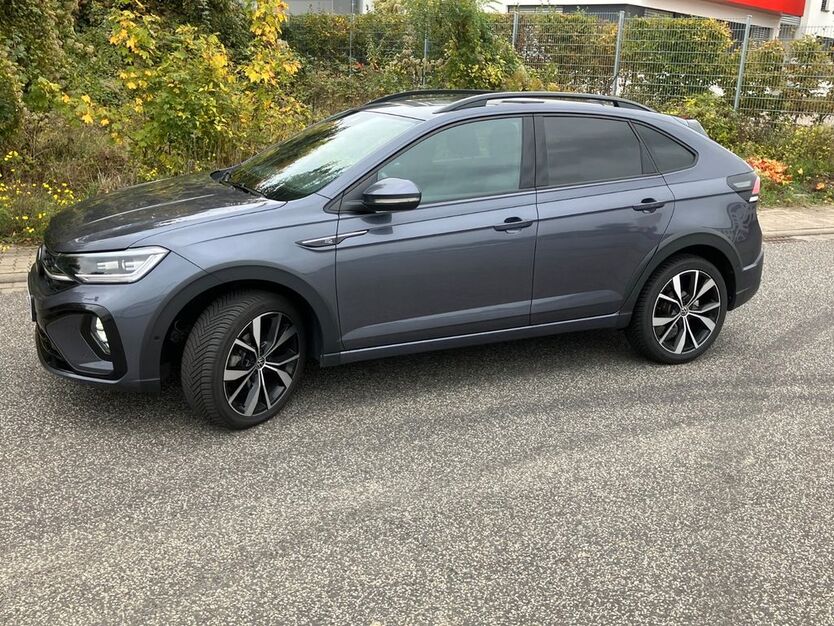 VW Taigo 17.650 km 24.950 € Bendorf 56170