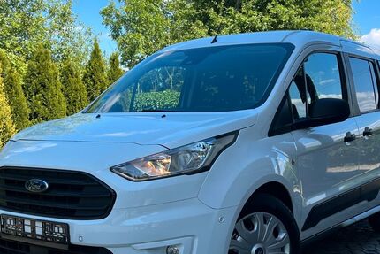 Ford Transit 89.000 km 12.499 &euro; Guben 03172