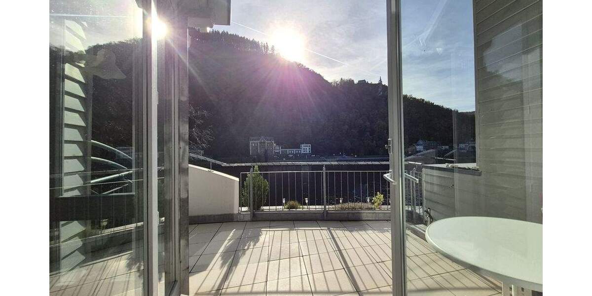 Etagenwohnung Traben-Trarbach Traben - 2 Zimmer, 119 m&sup2;, 450.000&euro; | Angebot:25777125