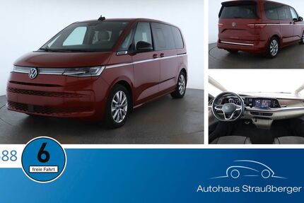 VW T7 Multivan 20.000 km 68.590 € Buchschwabach bei Nürnberg 90574