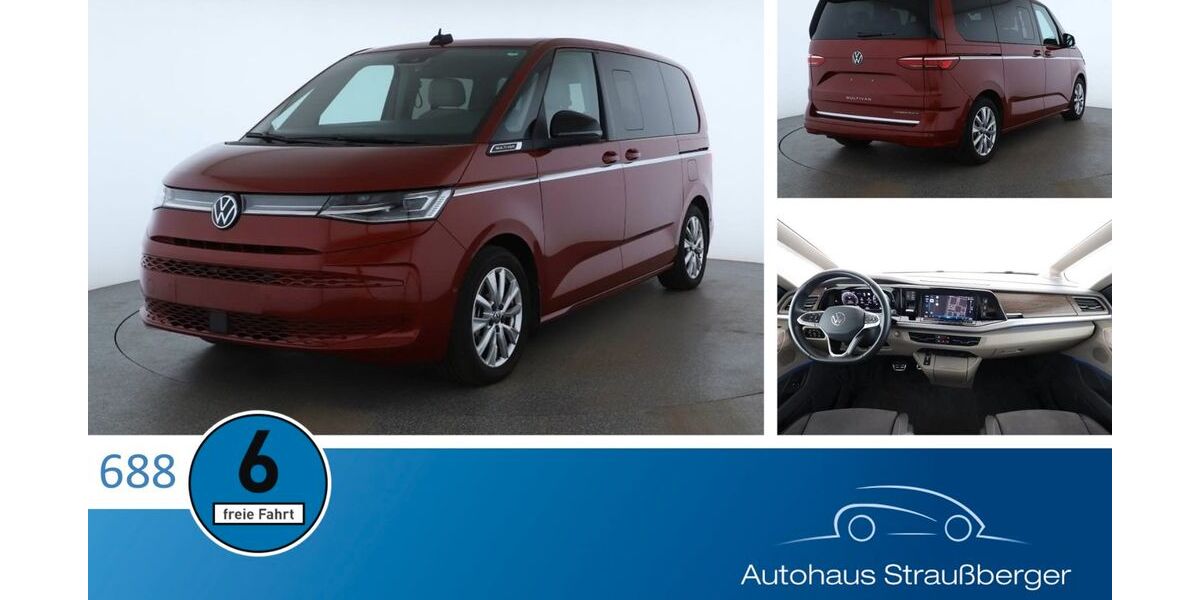 VW T7 Multivan 20.000 km 68.590 € Buchschwabach bei Nürnberg 90574